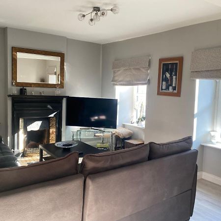 Mount Street Apartamento Mullingar Exterior foto