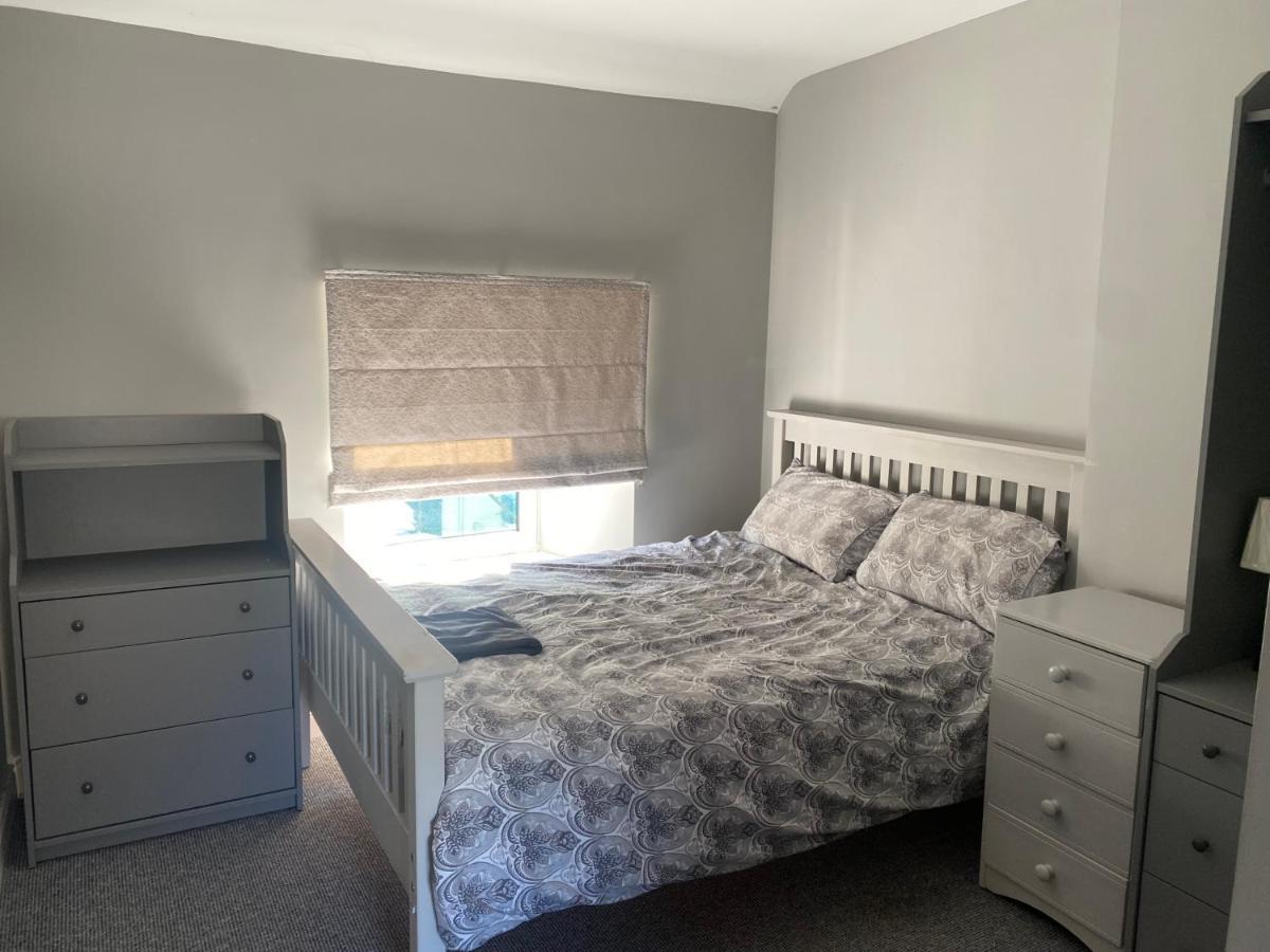 Mount Street Apartamento Mullingar Exterior foto