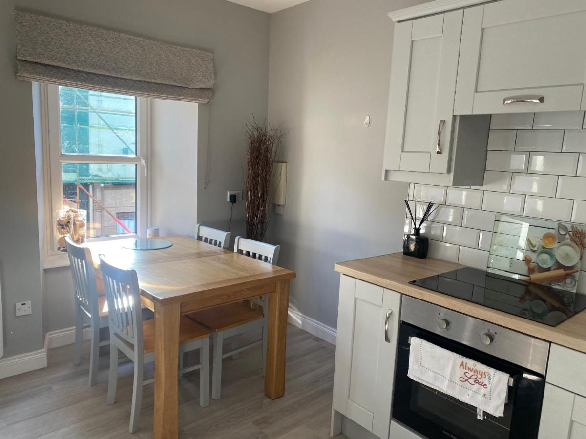 Mount Street Apartamento Mullingar Exterior foto