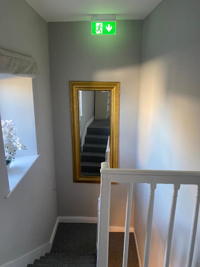 Mount Street Apartamento Mullingar Exterior foto